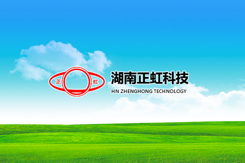 海南建站-湖南正虹科技