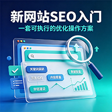 海南建站-新网站SEO入门：一套可执行的优化操作方案