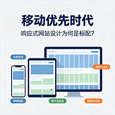 海南建站-移动优先时代：响应式网站设计为何是标配？